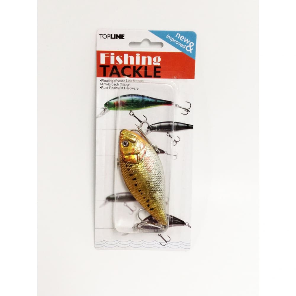 Fishing shop tackle outlet