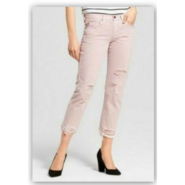 Mossimo fashion jeans