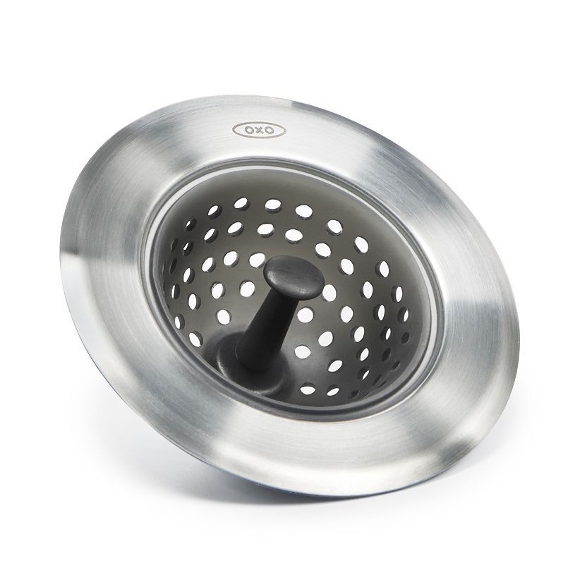 OXO Good Grips Sink Strainer