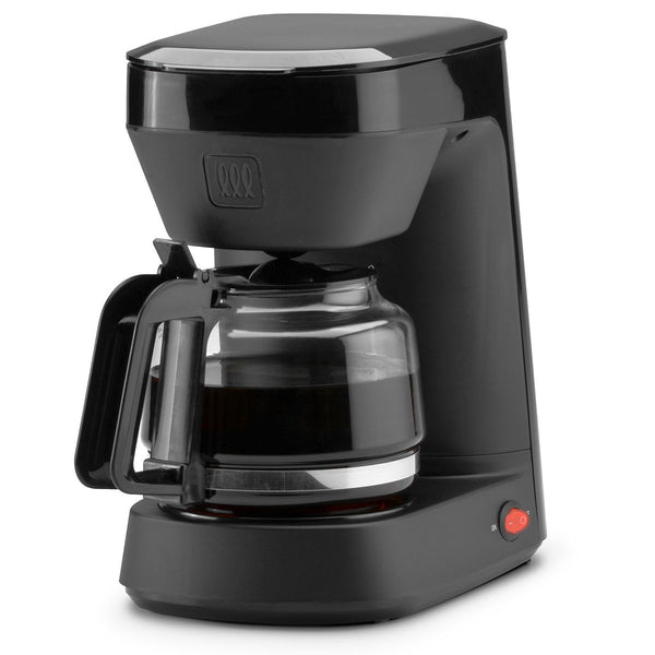 Black & Decker Home White 5-Cup Coffeemaker - Shop Coffee Makers at H-E-B
