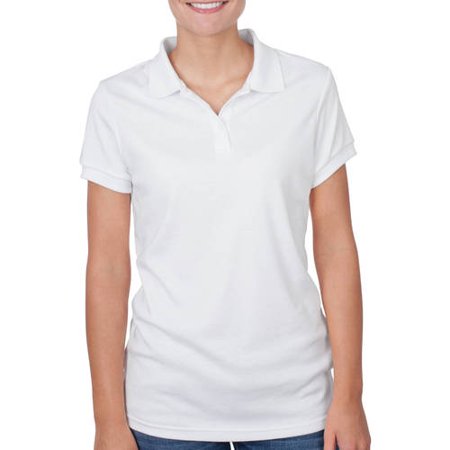 George Juniors School Uniform Short Sleeve Polo Shirt