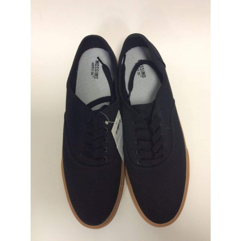 Canvas sneaker - Keuka Outlet