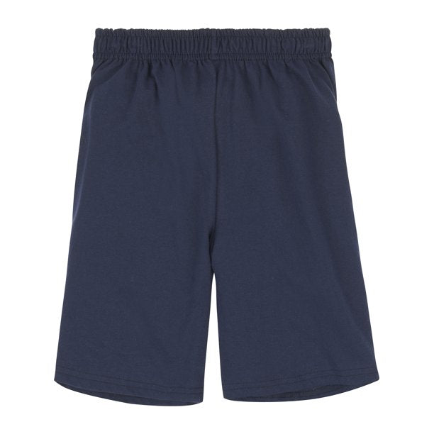 Hanes Boys Active Jersey Short