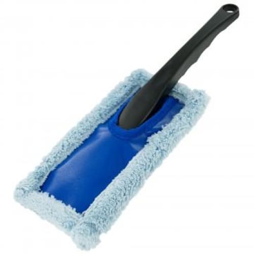 Home & Auto Microfiber Brush with Handle - Keuka Outlet